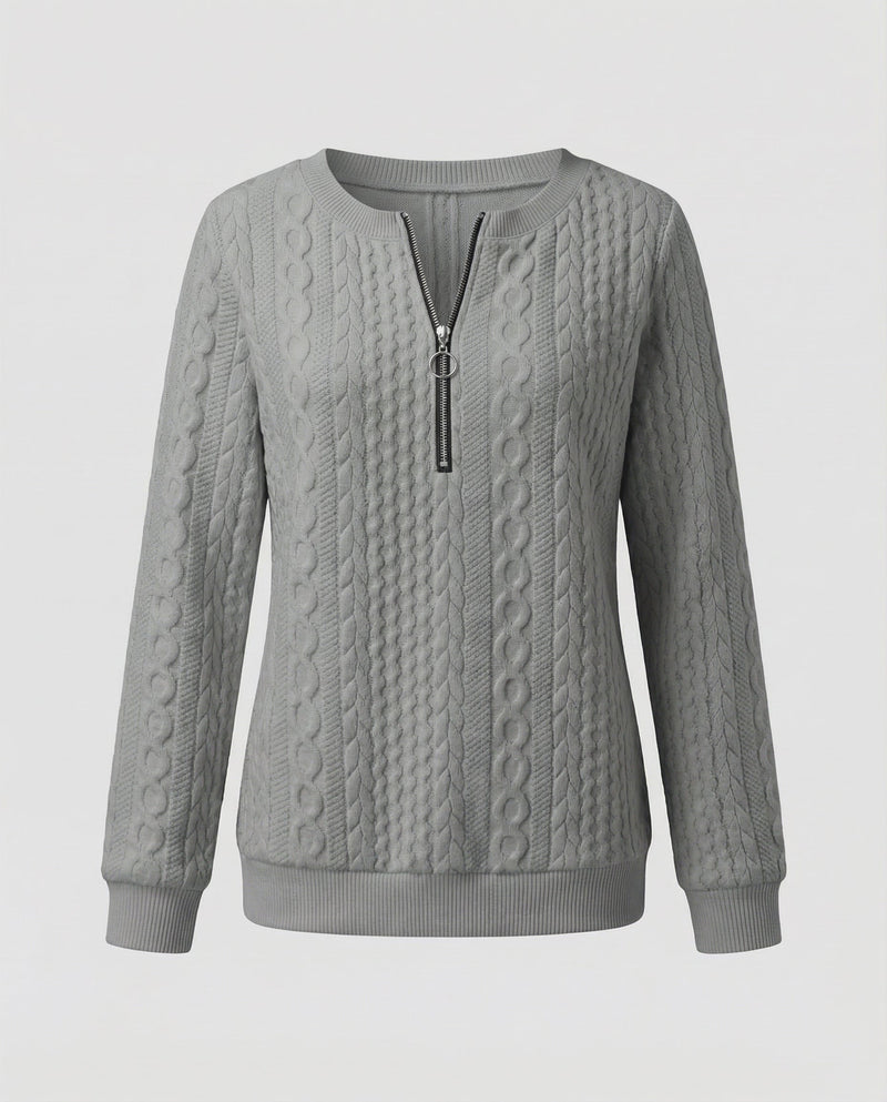 Beautifully Crafted Pullover