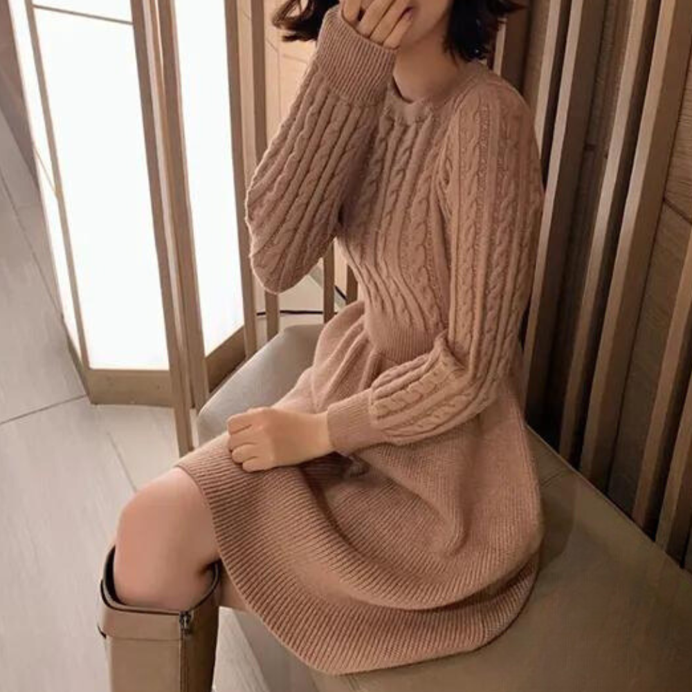 Beautifully Crafted Dress