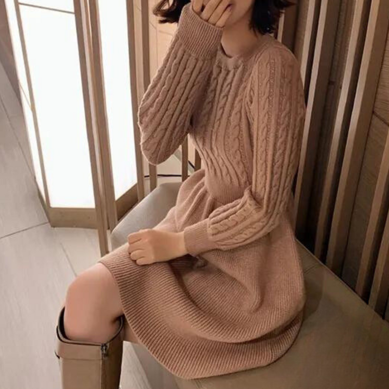 Vintage Inspired Dress