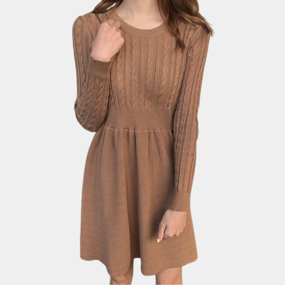 Beautifully Crafted Dress