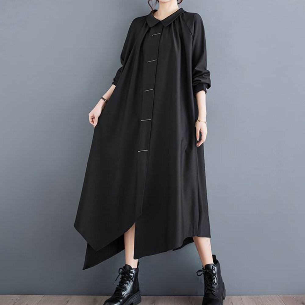 Thoughtfully Designed Dress