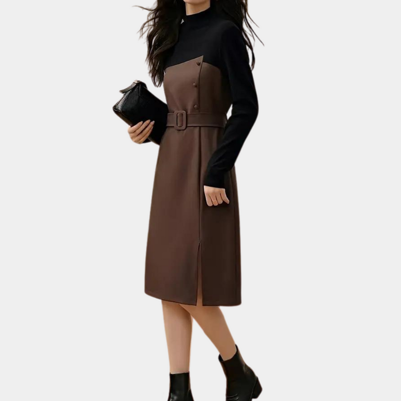 Elegantly Designed Dress