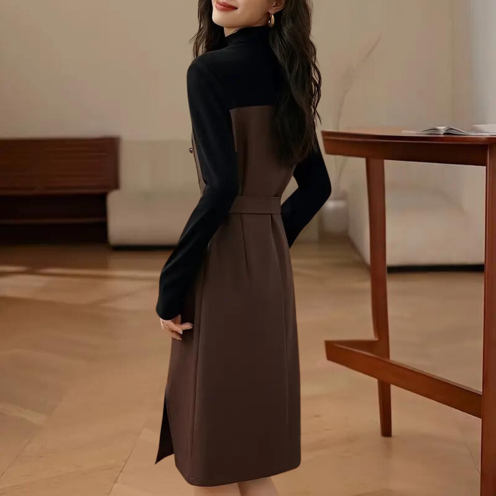 Vintage Inspired Dress