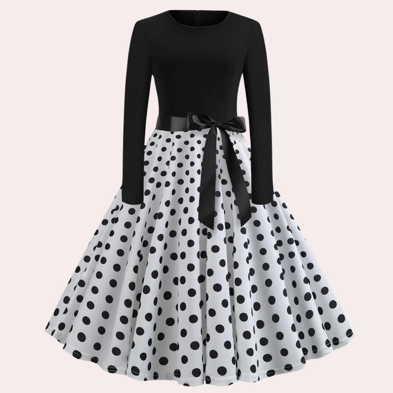 Elegantly Designed Dress