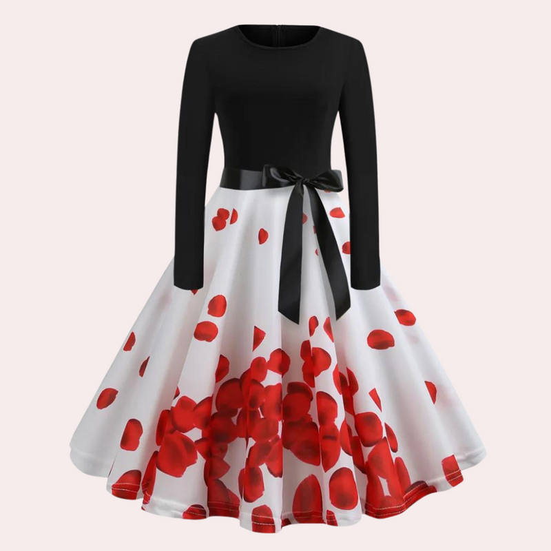 Elegantly Designed Dress
