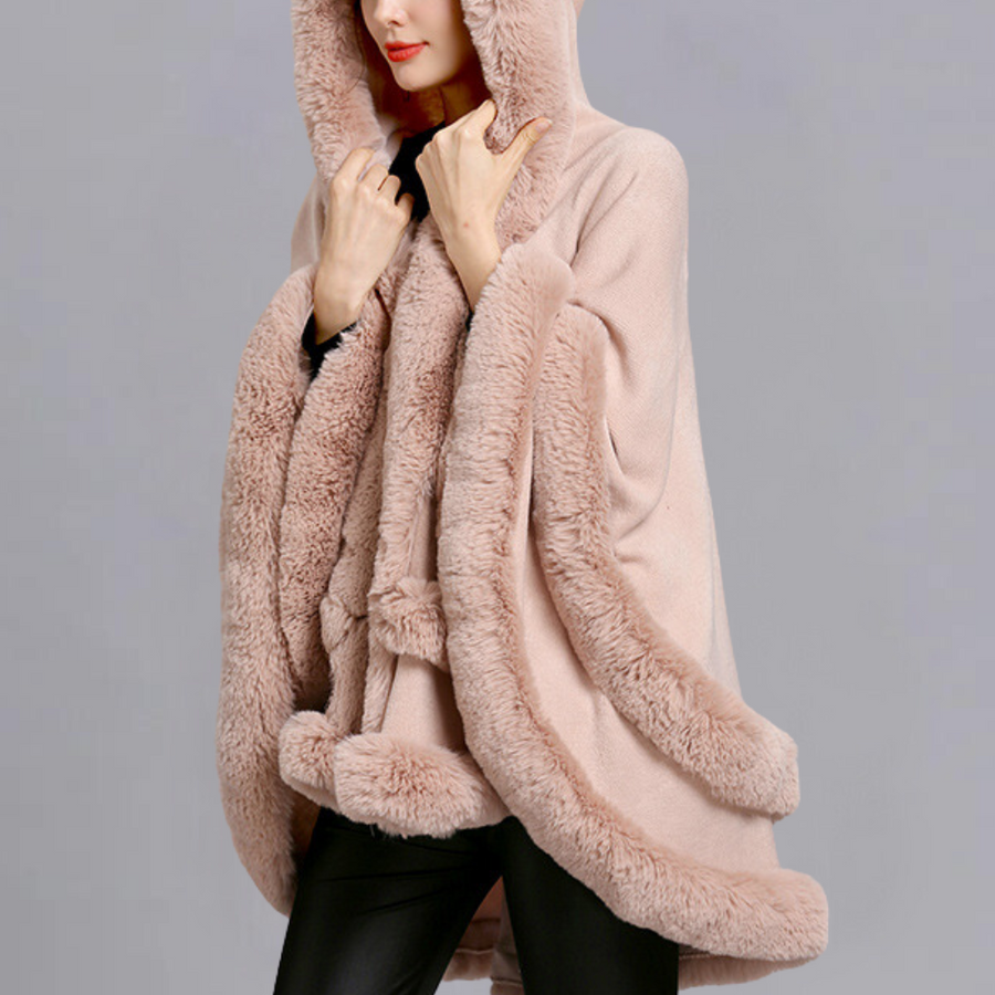 Thoughtfully Designed Coat
