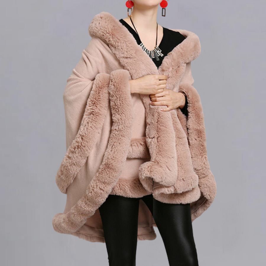 Thoughtfully Designed Coat