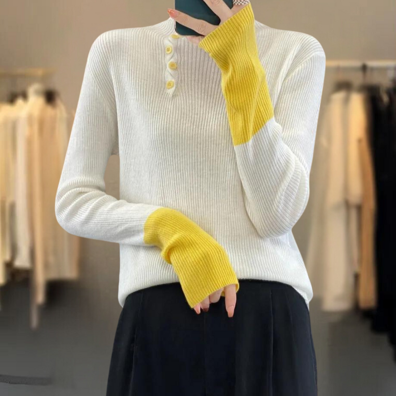 Beautifully Crafted Sweater