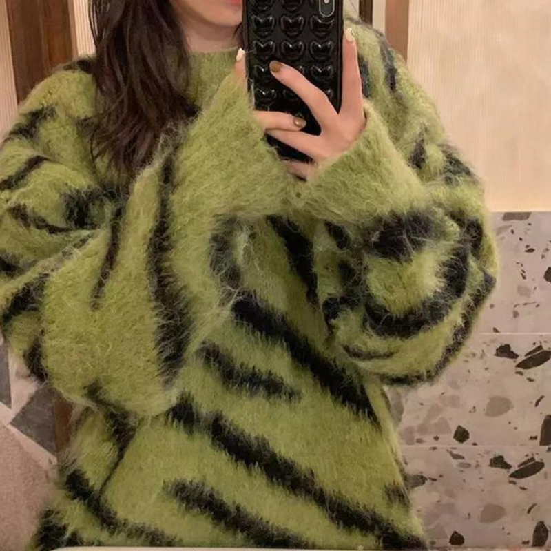 Beautifully Crafted Sweater