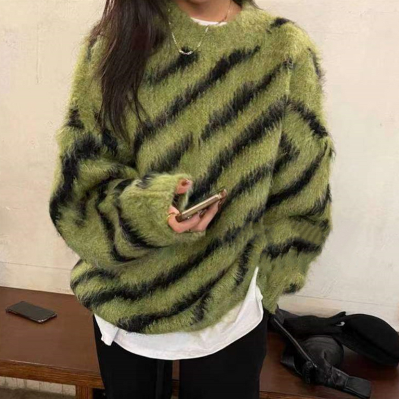 Beautifully Crafted Sweater