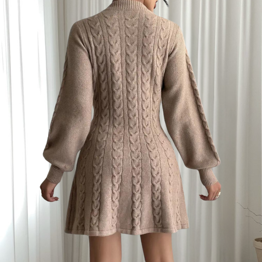 Vintage Inspired Dress