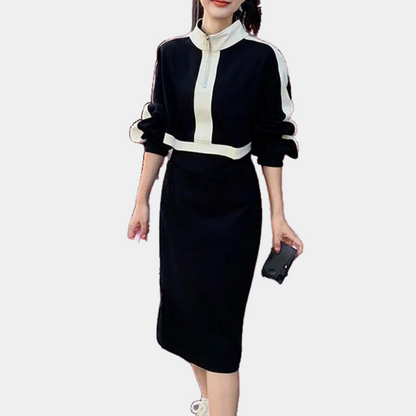 Beautifully Crafted Dress