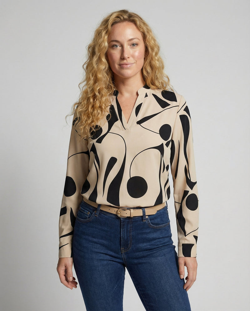 Timeless Vintage Style Garment