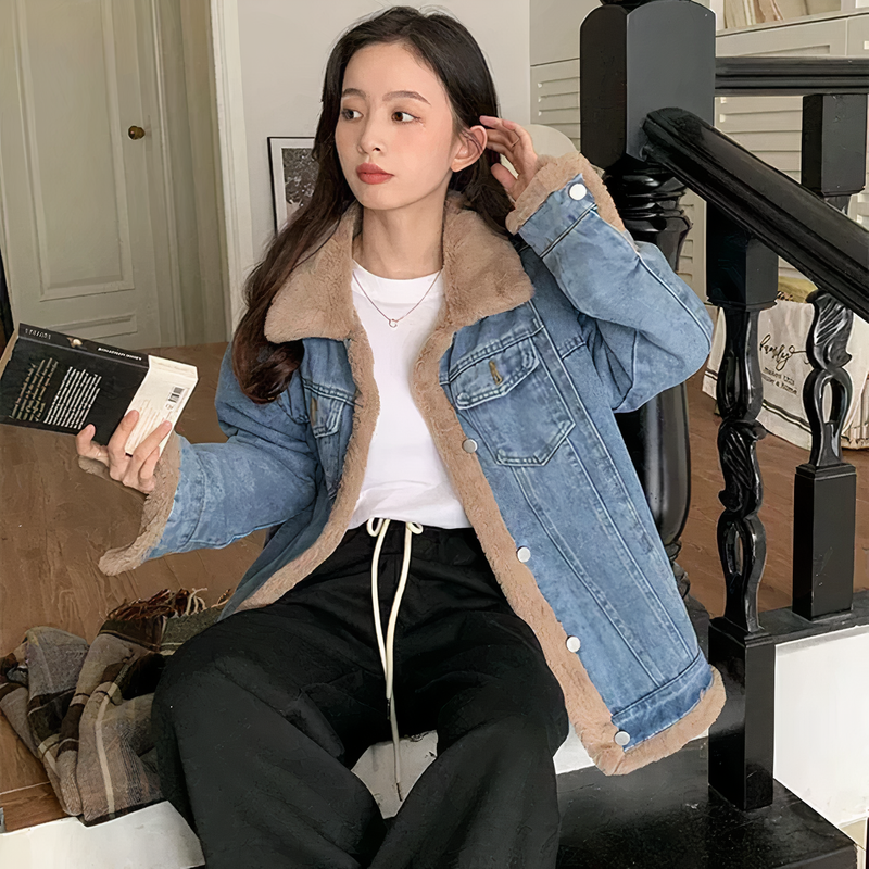 Classic Designed Jacket