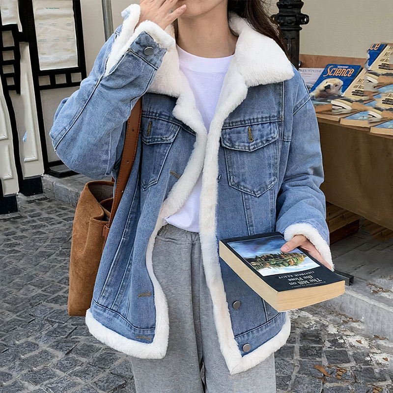 Classic Vintage Jacket