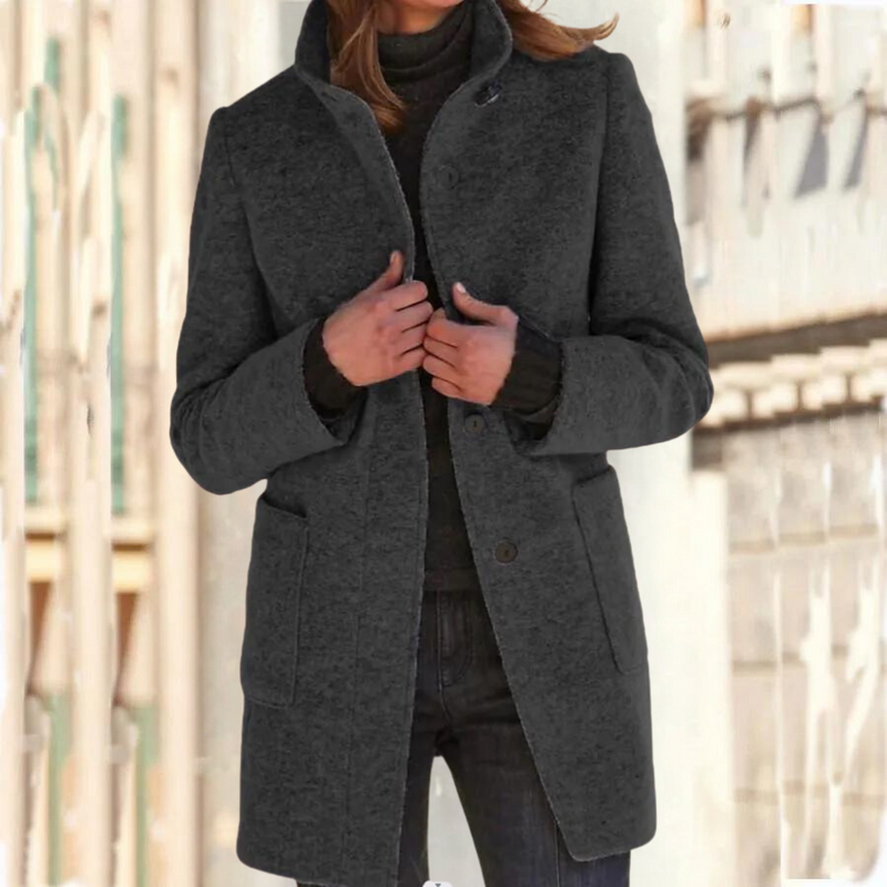 Gracefully Designed Garment