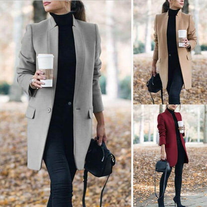 Thoughtfully Designed Jacket
