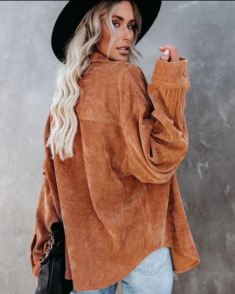 Caramel