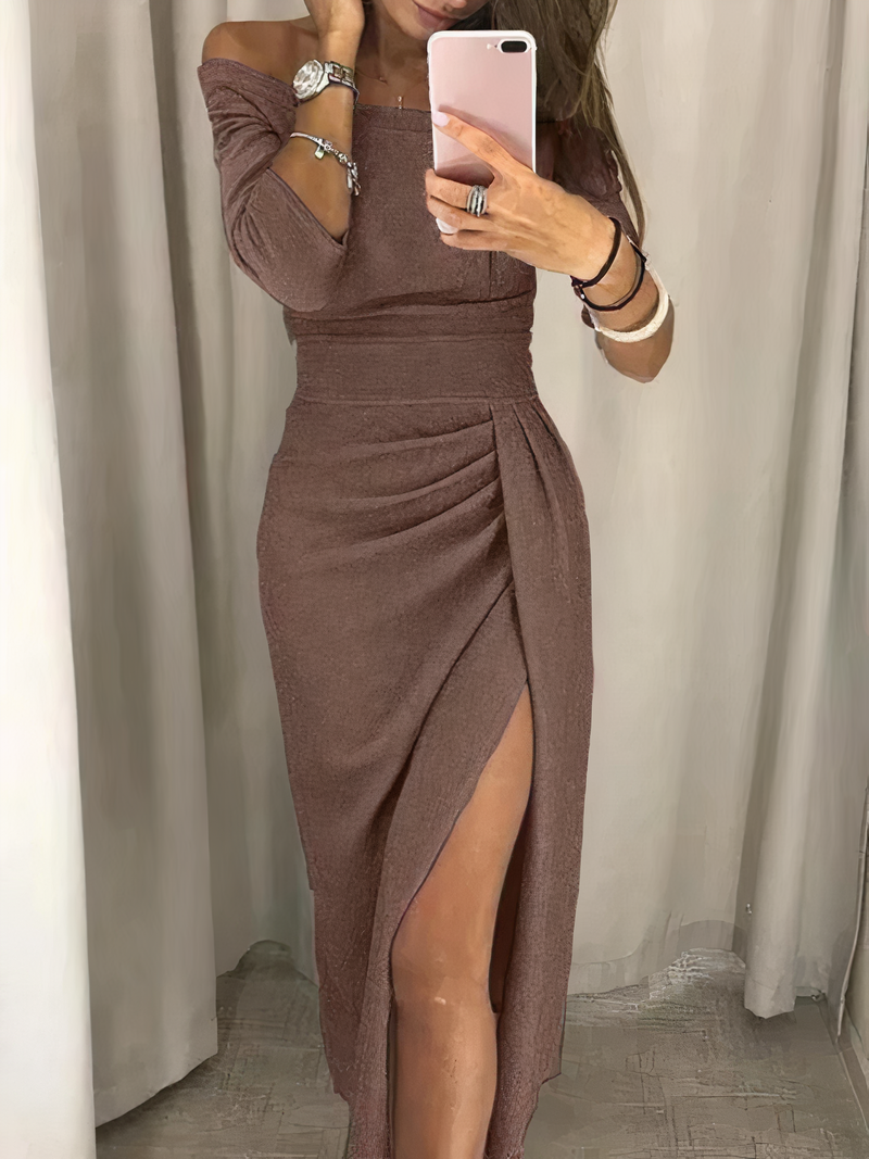 Timeless Vintage Style Garment