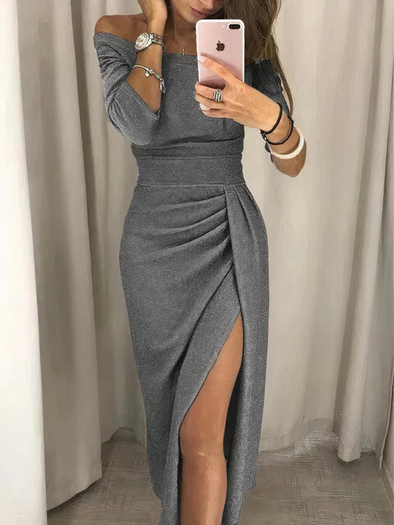 Timeless Vintage Style Garment