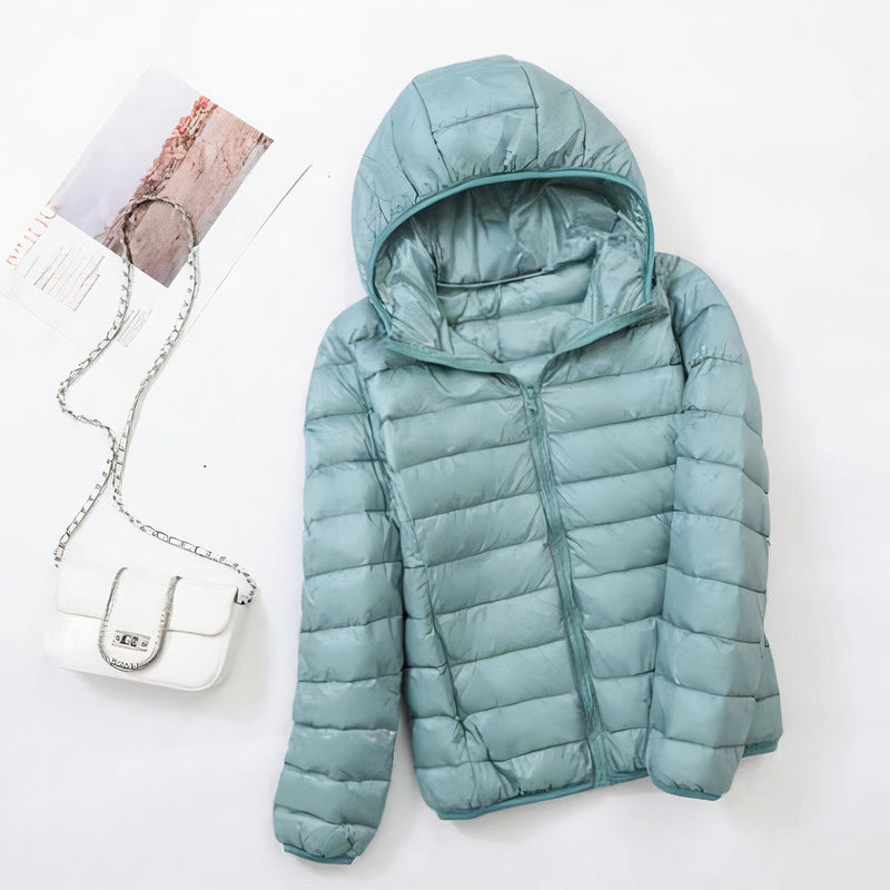 Gracefully Designed Jacket