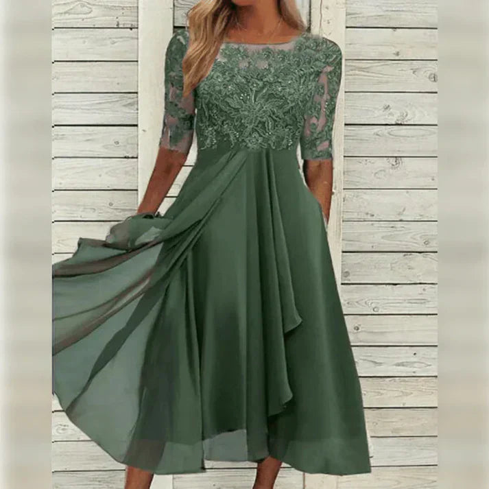 Timeless Vintage Style Garment