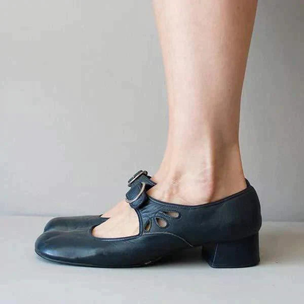 Classic Orthopedic Sandals with Timeless Style