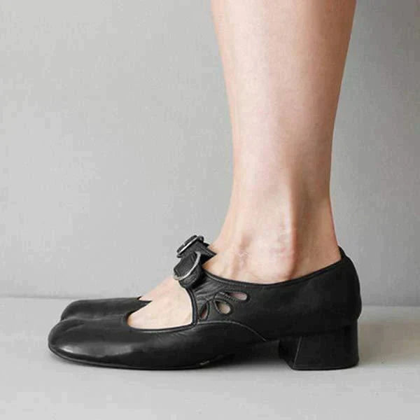 Classic Orthopedic Sandals with Timeless Style