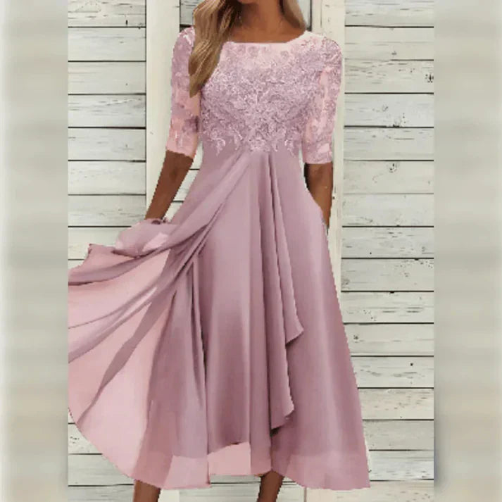 Timeless Vintage Style Garment
