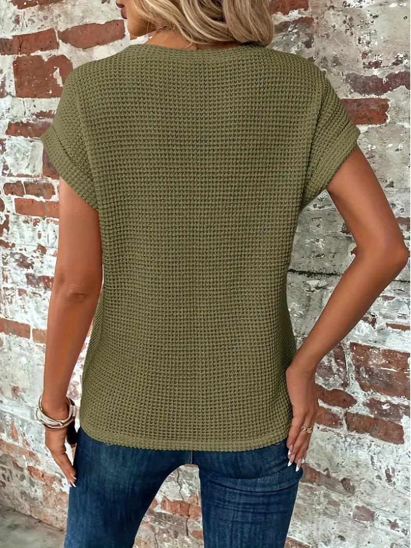 Thoughtfully Designed T-Shirt