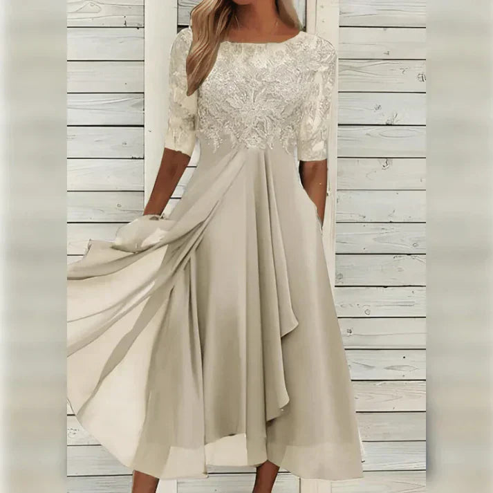 Timeless Vintage Style Garment