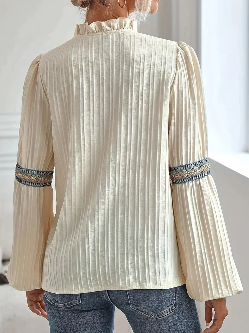 Beautifully Crafted Blouse
