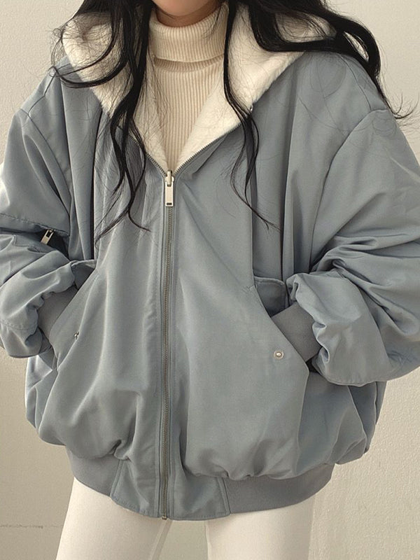 Thoughtfully Designed Jacket