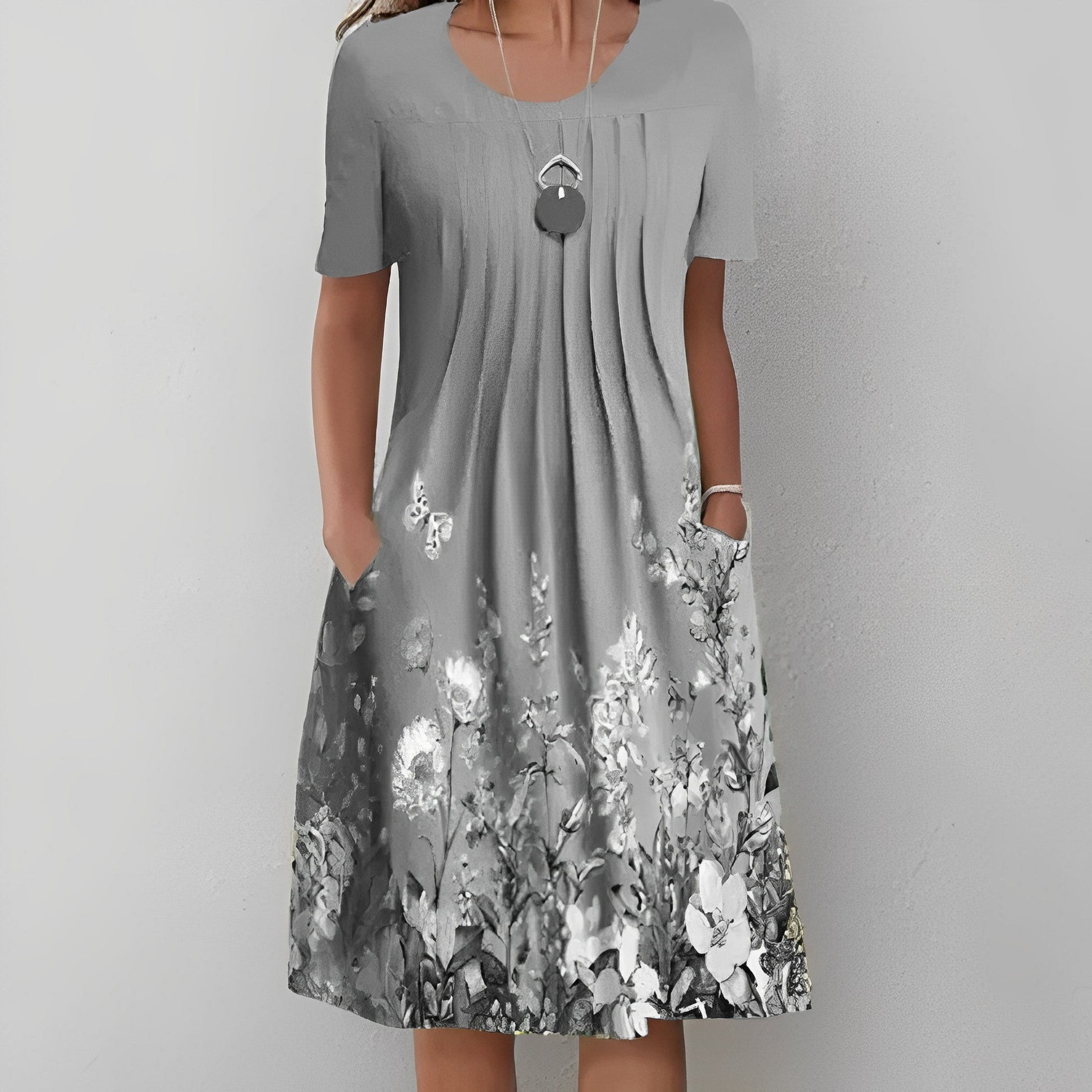 Gray
