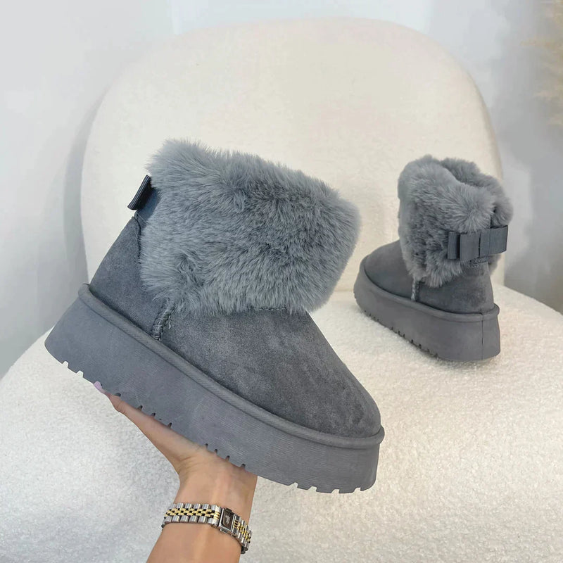 Elegant Orthopedic Boots for Every Step