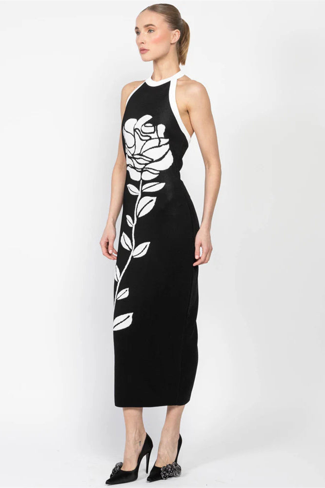 Classic Vintage Dress