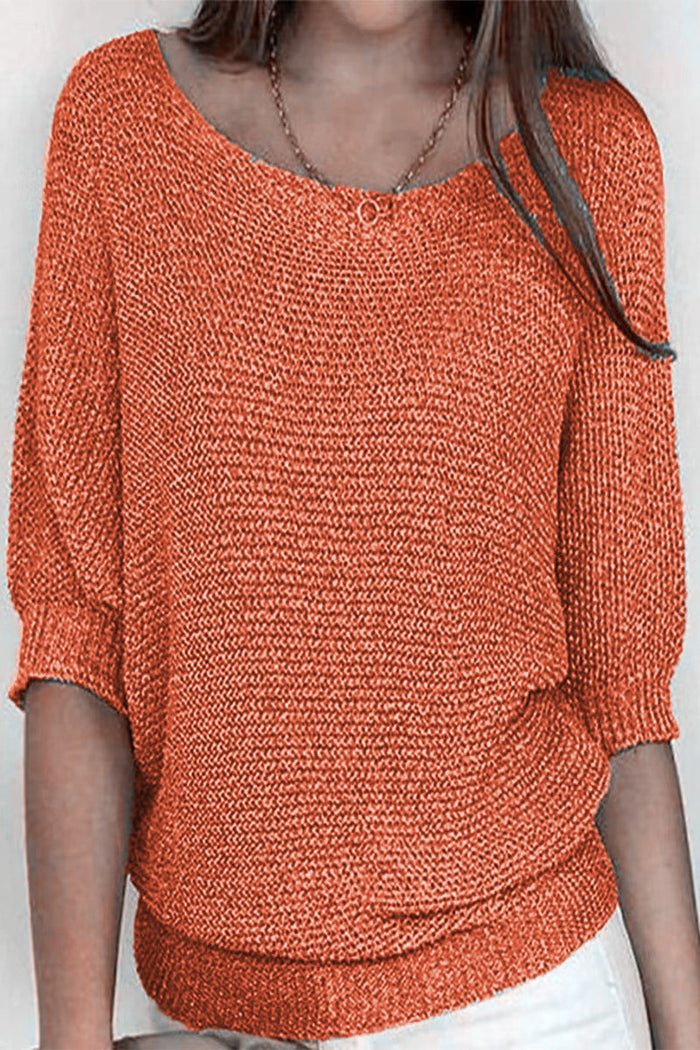 Vintage Inspired Sweater