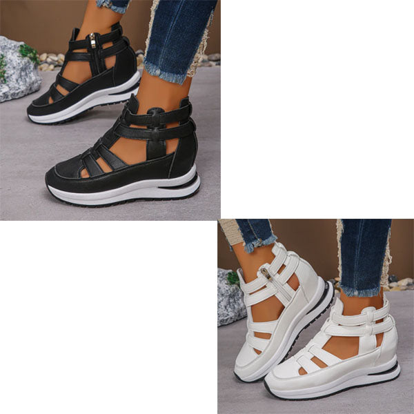 Elegant Orthopedic Sandals for Every Step