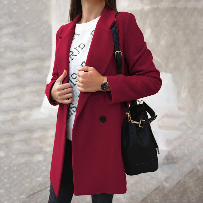 Beautifully Crafted Coat