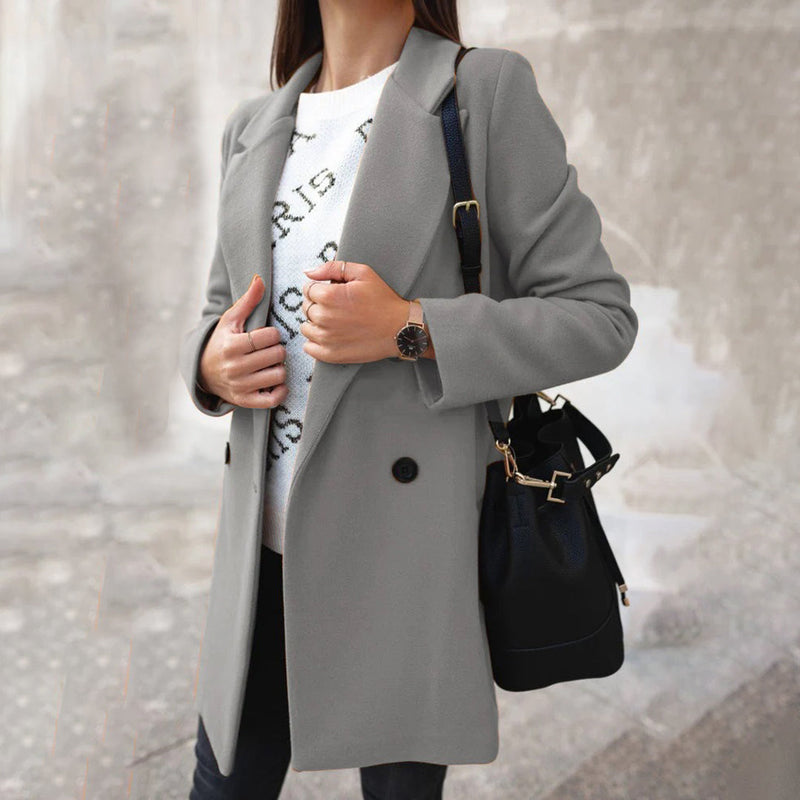 Beautifully Crafted Coat