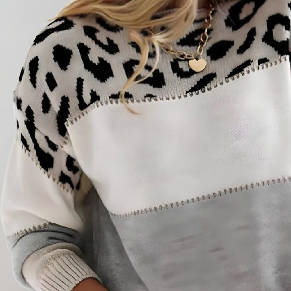 Classic Vintage Sweater