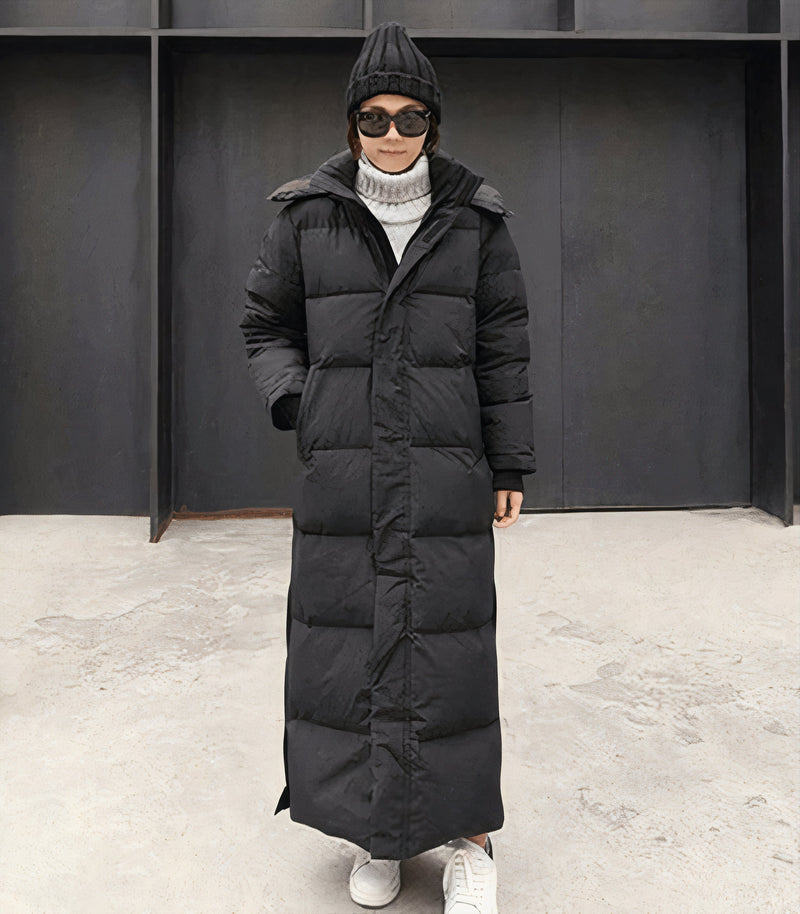 Classic Vintage Coat
