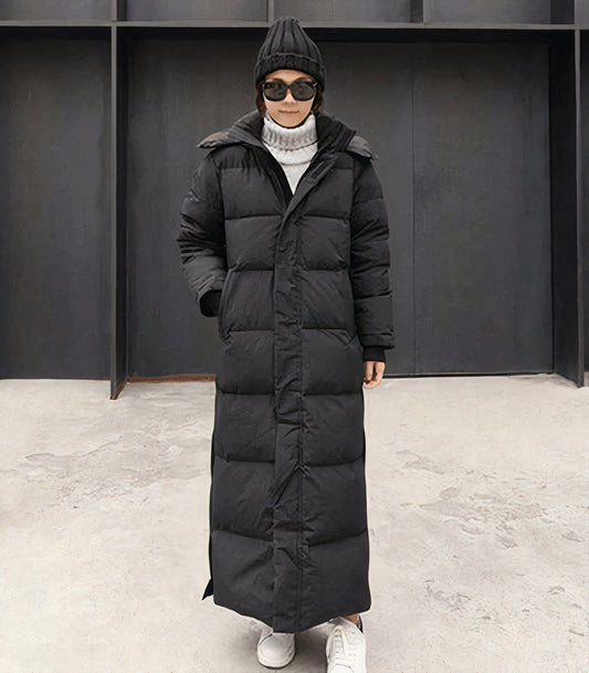 Elegantly Designed Coat