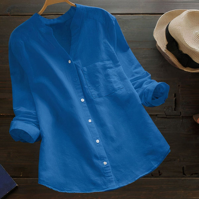 Thoughtfully Designed Shirt