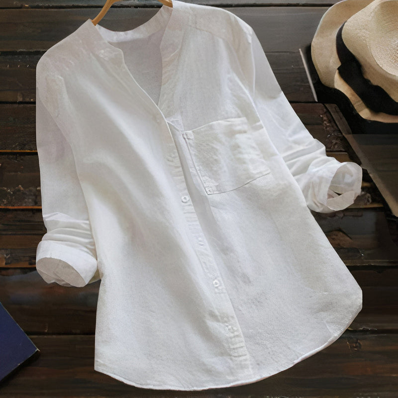 Thoughtfully Designed Shirt