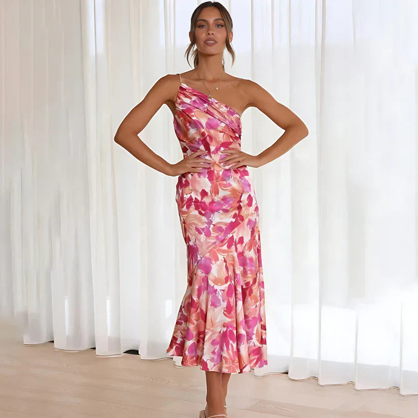 Thoughtfully Designed Dress