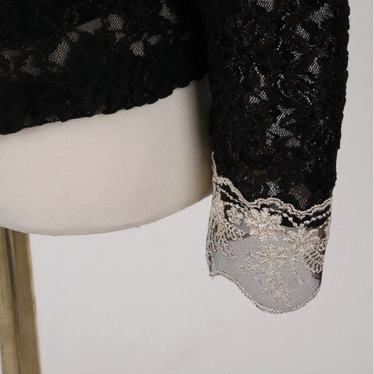 Thoughtfully Designed Blouse