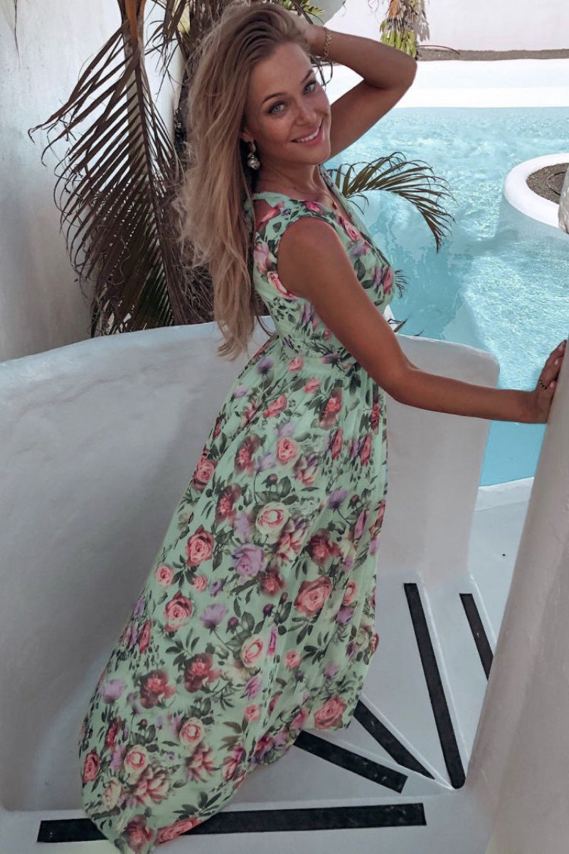 Elegantly Designed Dress