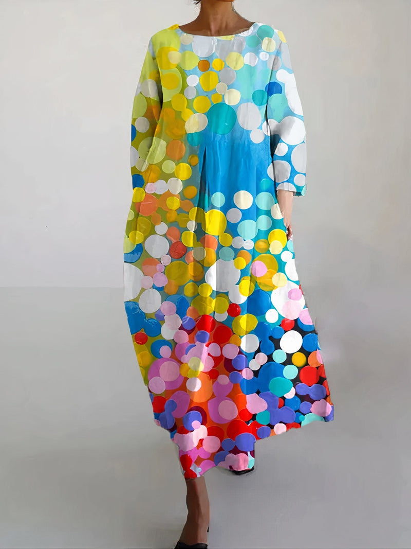 Beautifully Crafted Dress