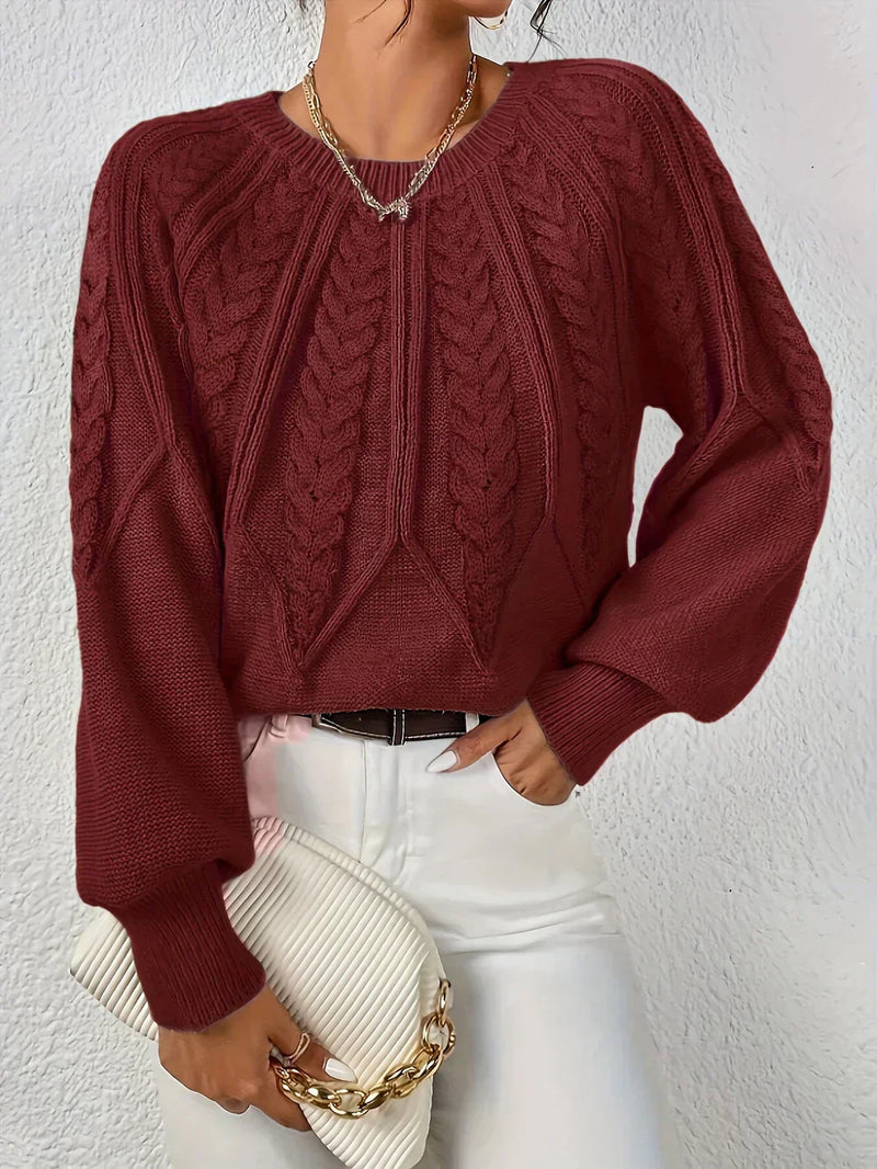 Beautifully Crafted Sweater
